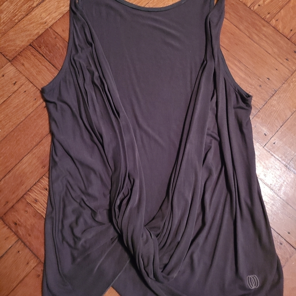 Work out tank - Picture 4 of 5